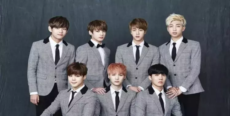  موعد حفل فرقة BTS الكورية في المملكة العربية السعودية 