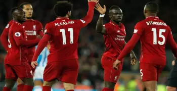 جدول مباريات الدوري الإنجليزي اليوم.. الصدارة تنتظر ليفربول
