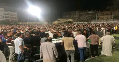 إكرام الميت دفنه.. استغاثة أسرة شاب مصري بالكويت لعودة جثمانه لبلده