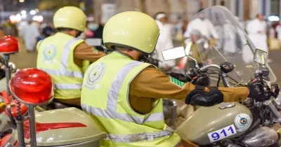 الدفاع المدني السعودي يكشف درجة الخطر بمكة وجدة والطائف اليوم​​​​​​​