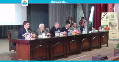 وكيل إعلام بني سويف: نفخر بالسبق في إنشاء معهد للمسنين