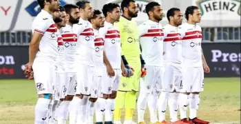 استبعاد نجم الهجوم.. تشكيل الفارس الأبيض أمام رينجرز في أفريقيا