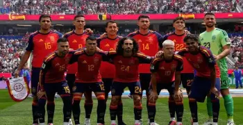 عدد مرات فوز إسبانيا بكأس العالم.. تعرف على سجل «لا روخا» في المونديال