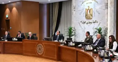 الحكومة توافق على تخصيص 500 فدان لبناء مقابر للمواطنين