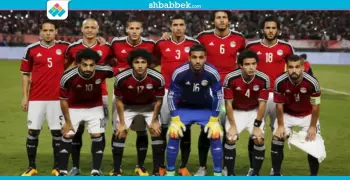 الدفع بحجازي وفتحي.. كوبر يجري تغيرات على تشكيل الفراعنة أمام غانا