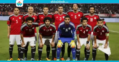 الدفع بحجازي وفتحي.. كوبر يجري تغيرات على تشكيل الفراعنة أمام غانا