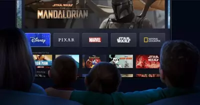 الاشتراك في ديزني بلس «Disney Plus» للمشاهدة عبر الإنترنت.. السعر والتحميل والمميزات