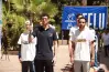 بالتواريخ والأيام..  برنامج الدورة الإفريقية للجامعات 2026 في مصر