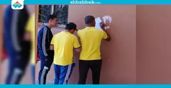3 طلاب بالفرقة الرابعة.. إحصائيات أعداد المرشحين لاتحاد «رياضية بني سويف»