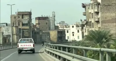 غلق كوبري الأزهر لمدة أسبوع.. تعرف على السبب والتحويلات البديلة وموعد التشغيل