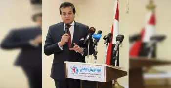 دعم مستشفى «أبو الريش الياباني للأطفال» بـ2 مليون و750 ألف جنيه