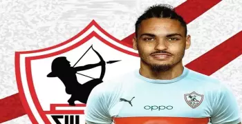 كل ما تريد معرفته عن أمير عادل صفقة الزمالك الجديدة