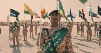متى يفتح تقديم الحرس الملكي 1448؟.. اعرف الموعد للتقديم