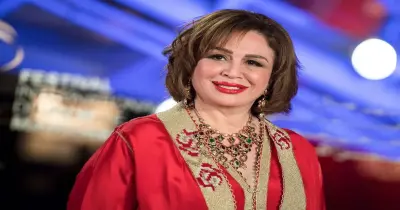 «الفن شيء يستحق الفخر».. إلهام شاهين تعلق على شائعات اعتزال وتوبة أحمد الفيشاوي