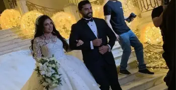 ازواج نجاح المساعيد.. الأخير غدر بها