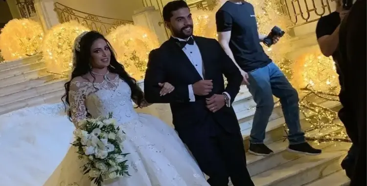  ازواج نجاح المساعيد.. الأخير غدر بها 