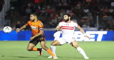 بعد صيام 16 سنة.. الزمالك يفطر أفريقيا في رمضان على كأس الكونفدرالية