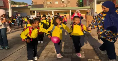 تعديل على شروط نجاح طلبة المرحلة الابتدائي وانتقالهم للصف الأعلى