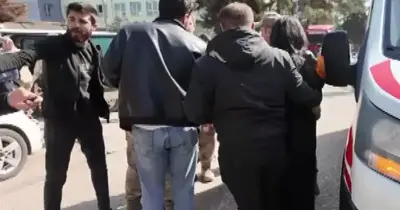 أخبار تركيا.. إصابة 16 شخصا في إطلاق ناري داخل مدرسة وانتحار المهاجم (فيديو)