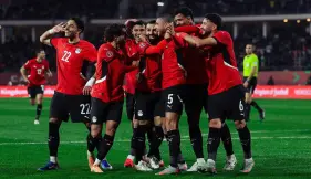 بث مباشر مباراة مصر والسنغال اليوم.. مشاهدة بدون تقطيع