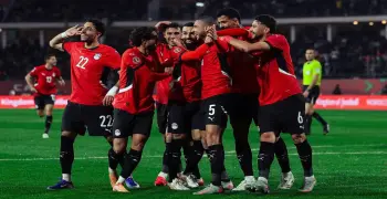 بث مباشر مباراة مصر والسنغال اليوم.. مشاهدة بدون تقطيع