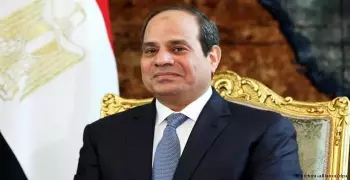 السيسي يعلن اسم مٌفجر الكنيسة البطرسية