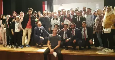 ندوة في جامعة طنطا عن «اختيار شريك الحياة»