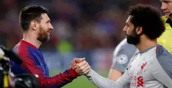 قائمة برشلونة لمباراة ليفربول.. «عثمان ديمبلي» يغيب عن موقعة الأنفيلد