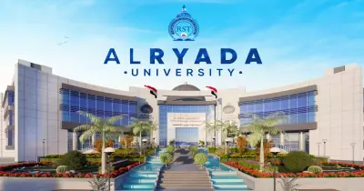 كليات جامعة الريادة للعلوم والتكنولوجيا.. 6 تخصصات