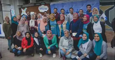 الجمعية العلمية بصيدلة طنطا «epsf-Tanta».. كيان يخدم الطلاب والمجتمع