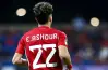 «ببوس الدبلة إجباري».. إمام عاشور يكشف سر احتفاله الشهير مع منتخب مصر (فيديو)