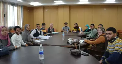 ضوابط العضوية الشرفية في مجلس اتحاد الطلاب