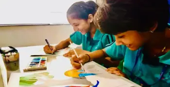 مراجعة تربية فنية أولى إعدادي ترم أول 2026.. أسئلة بالإجابات