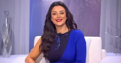7 أسباب تمنعك من متابعة رضوى الشربيني.. لا تفسد حياتك بنفسك (فيديو)