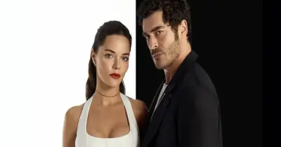 موعد وقنوات عرض مسلسل المحتالون.. الدراما التركية الأكثر جرأة