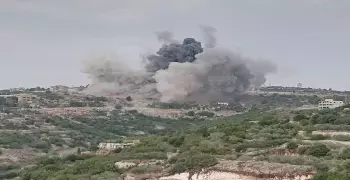 ضرب لبنان اليوم.. اشتباكات بين مسلحين وقوات الاحتلال (صور وفيدوهات)