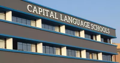 قرار النيابة العامة في واقعة مدرسة capital الدولية بالتجمع