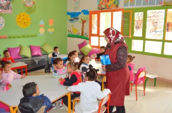 موازنة التعليم والصحة في مصر 2027/2026.. تخصيص 7.8 مليار جنيه لطباعة الكتب الدراسية