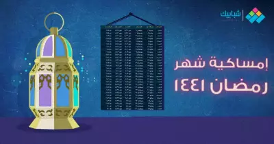 موعد الإمساك اليوم الأول من رمضان 2021 في المحافظات