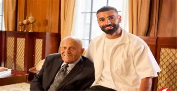 موعد لقاء محمد صلاح مع مجدي يعقوب والقنوات الناقلة