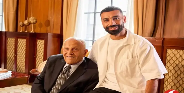  موعد لقاء محمد صلاح مع مجدي يعقوب والقنوات الناقلة 