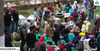 زراعة الإسكندرية تعيد تدوير المخلفات لإنتاج أدوات صديقة للبيئة (صور)