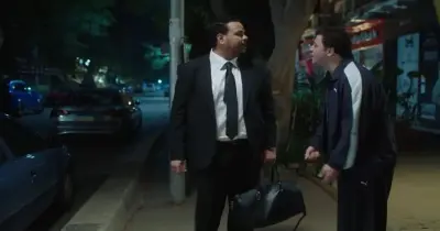 موعد إعادة مسلسل هي كيميا.. قناة mbc مصر 2 تتولى العرض الثاني