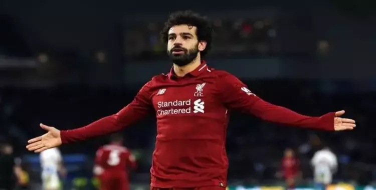  محمد صلاح مطلوب في «يوفنتوس» بـ200 مليون يورو 