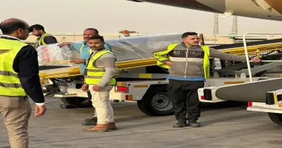 شهيد الغربة.. من هو المهندس حسام صادق؟