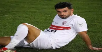 بعد فسخ تعاقده مع الزمالك.. هل يفكر عبدالله السعيد في الاعتزال؟