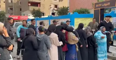 مؤشرات نتيجة انتخابات مجلس الشعب 2025 في دائرة طوخ بالقليوبية.. 4 مرشحين بجولة الإعادة