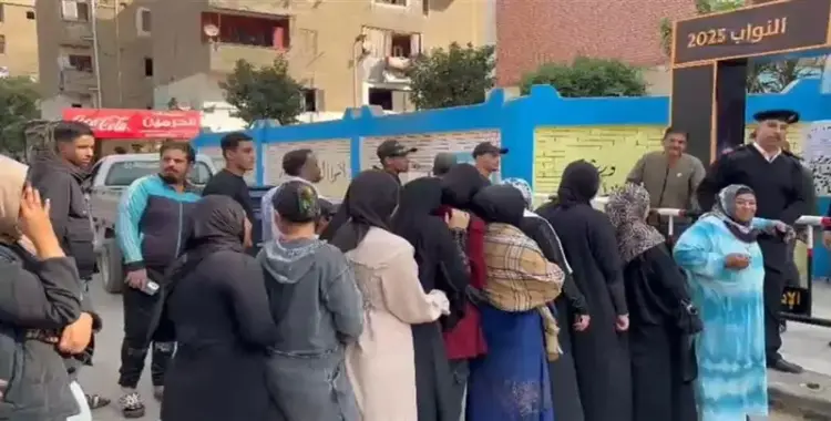  مؤشرات نتيجة انتخابات مجلس الشعب 2025 في دائرة طوخ بالقليوبية.. 4 مرشحين بجولة الإعادة 