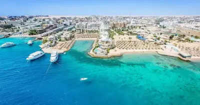 كيفية الحجز على رحلة اعرف بلدك إلى الغردقة.. الشباب والرياضة توضح الشروط