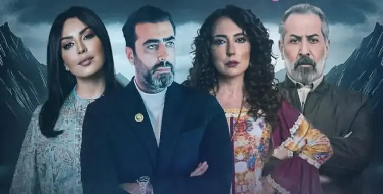  موعد عرض مسلسل السبع في رمضان 2025 والقنوات الناقلة 